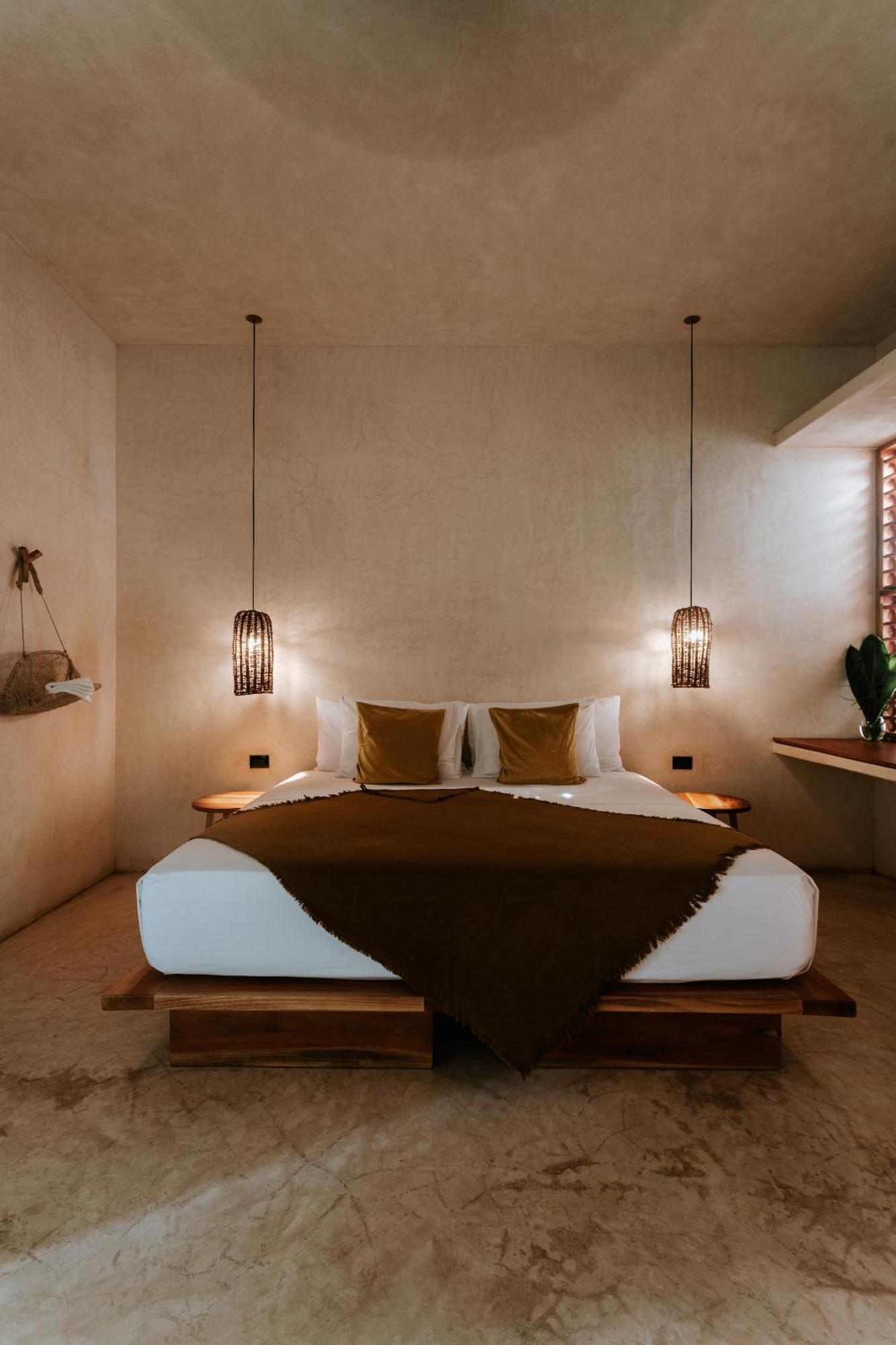 Casona Los Cedros Espita Εξωτερικό φωτογραφία